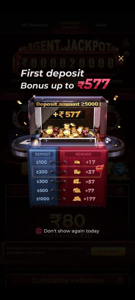 Bonu 7