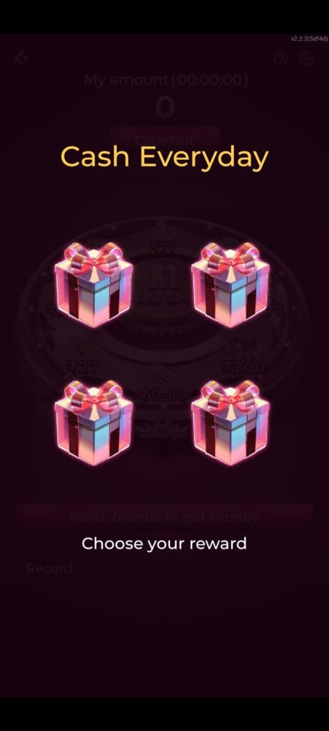 Bonu7 App