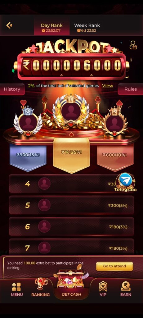 Bonu7 APK Latest